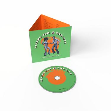 CD
