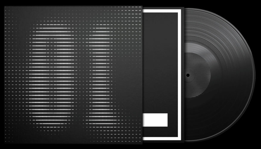 Various Artists - Gravity Records 01 - 12" Black Vinyl  [Record Store Day 2025]