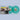 VARIOUS - Legends Of Surf Guitar (Live) - 2LP - Clear Aqua Vinyl [JUL 4]
