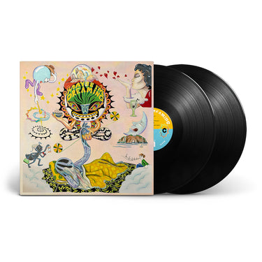 VARIOUS - Maybe I’m Dreaming - 2LP - Black Vinyl [AUG 1]