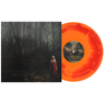 Orange & Red Aside/Bside Vinyl LP