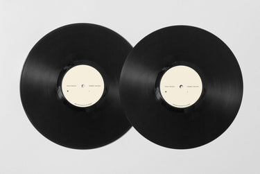 VEGA TRAILS - Sierra Tracks (with Art Print) - 2LP - Black BioVinyl [MAR 28]