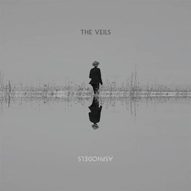 THE VEILS - Asphodels - LP - Gatefold White Vinyl [JAN 24]