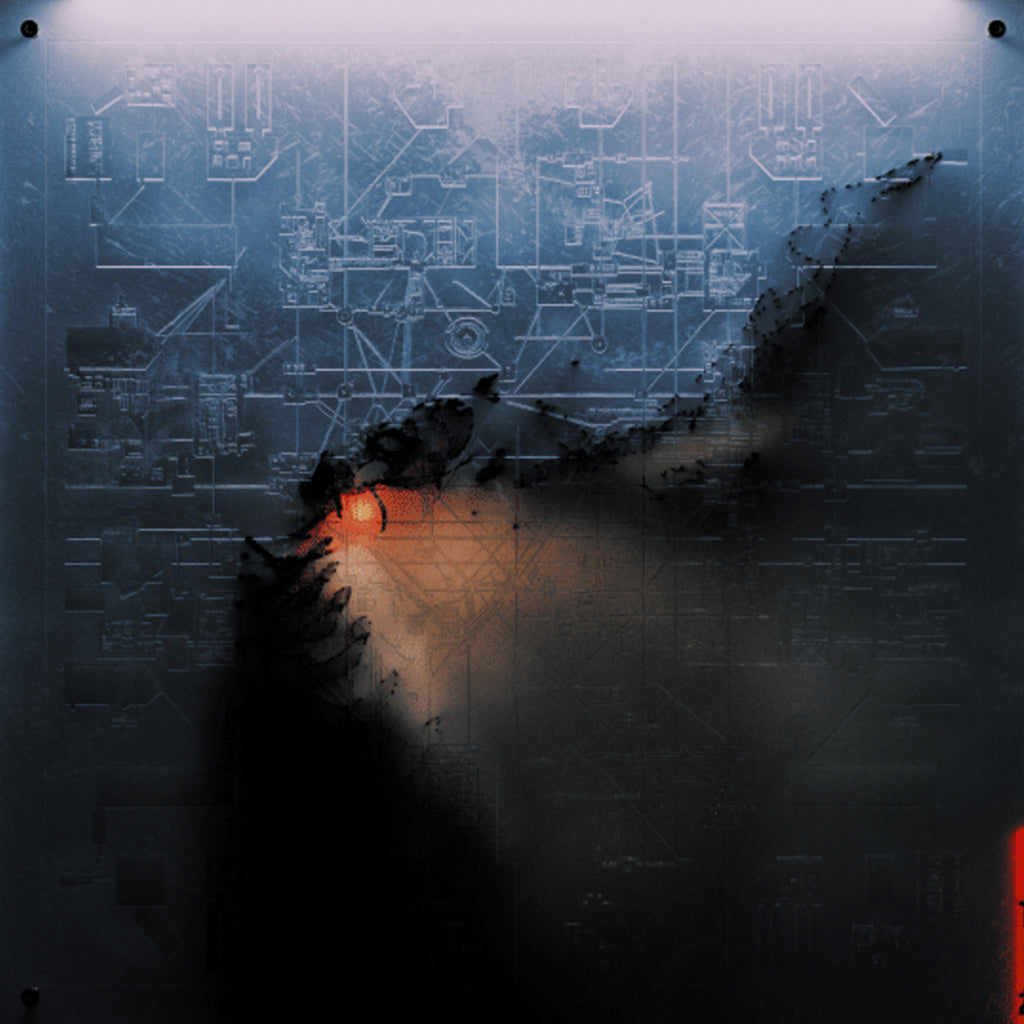 VENERA - Exinfinite - LP - Vinyl [SEP 12]