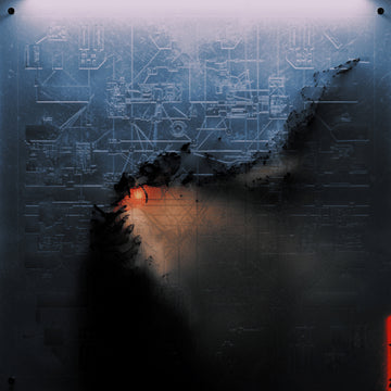 VENERA - Exinfinite - LP - Vinyl [SEP 12]