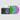 VENETIAN SNARES - Traditional Synthesizer Music (10th Anniversary Edition) - 3LP - Green / Blue / Pink Coloured Vinyl [APR 3]