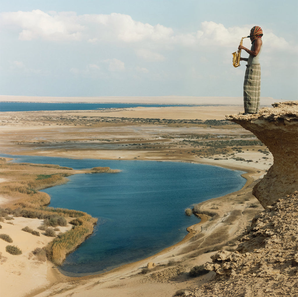 VENNA - Malik - LP - Black Vinyl [SEP 5]