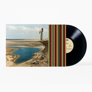 VENNA - Malik - LP - Black Vinyl [SEP 5]