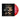 VENOM - Dying Hard In London - LP - Red with White Splatter Vinyl [APR 25]