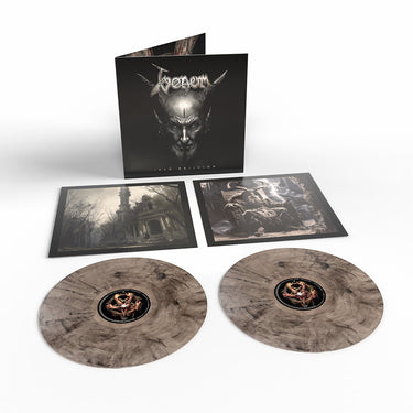 VENOM - Into Oblivion - CD