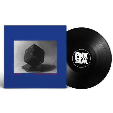 VERO - Razor Tongue - LP - Black Vinyl [MAR 20]