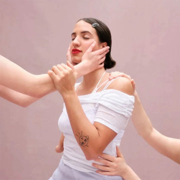 VICTORIA CANAL - Well Well / Elegy - LP - Vinyl