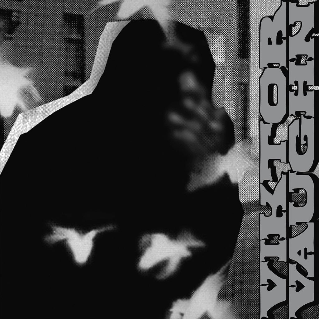VIKTOR VAUGHN (AKA MF DOOM) - Vaudeville Villain [2023 Repress] - 2LP - Silver Vinyl