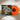 villagerrr - Tear Your Heart Out (with Bonus Flexi) - LP - 'Hi-Vis Orange' Colour Vinyl