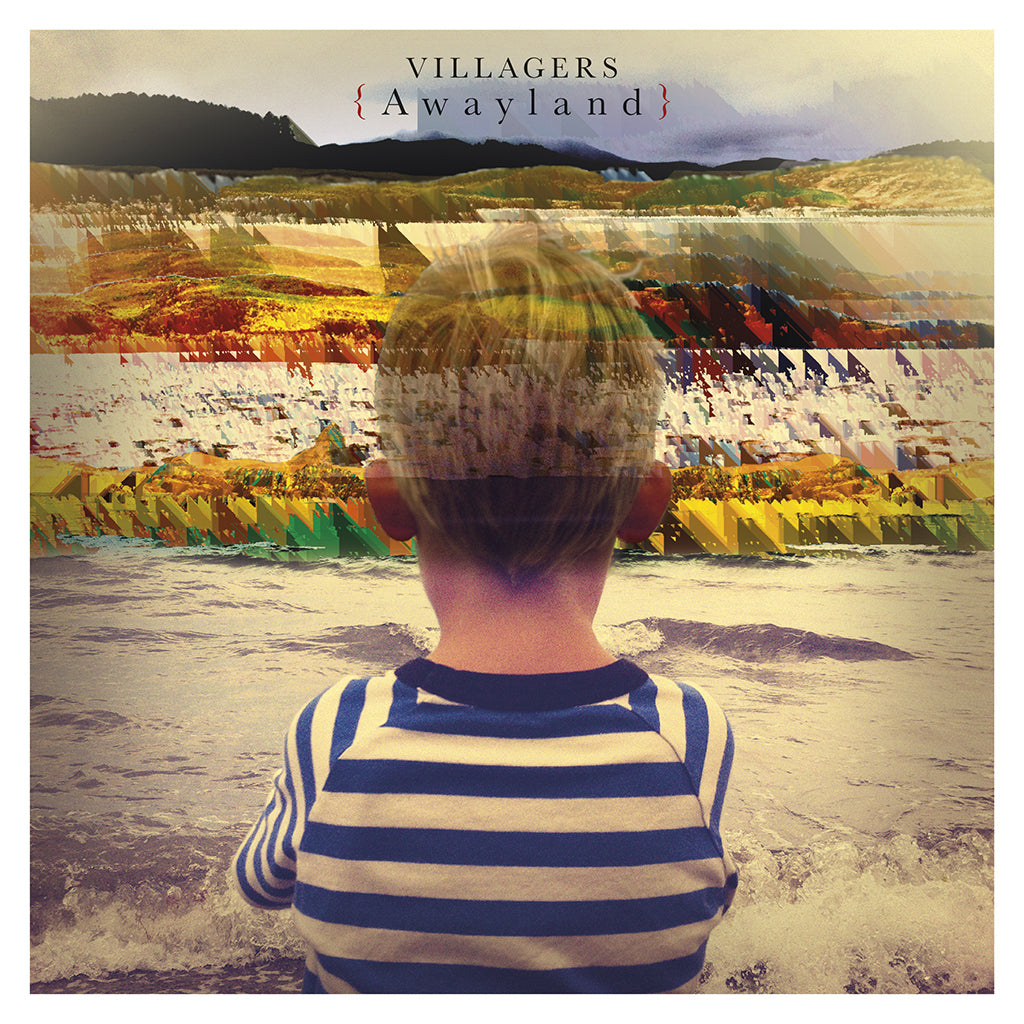 VILLAGERS - {Awayland} (Reissue) - LP - Blue Vinyl [SEP 6]