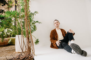 VILLAGERS - That Golden Time (Eire Exclusive with Postcards] - Clear Vinyl