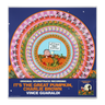 Zoetrope Picture Disc LP