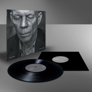 VINCE CLARKE - Songs Of Silence - LP - Vinyl