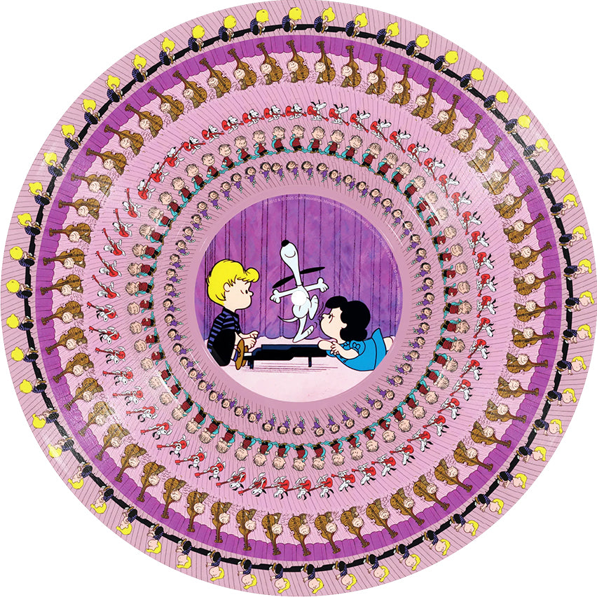 VINCE GUARALDI TRIO - A Charlie Brown Christmas (60th Anniversary