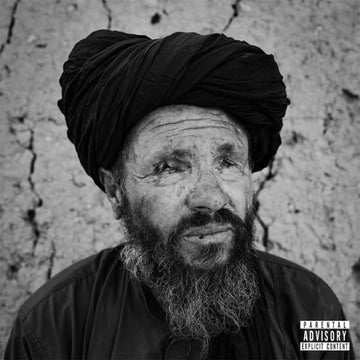 VINNIE PAZ - All Are Guests in the House Of God - 2LP - Vinyl [DEC 1]