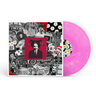 Pink Marble Vinyl LP
