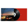 Red Vinyl 12" EP