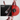 Transparent Red Vinyl LP