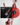 Transparent Red Vinyl LP