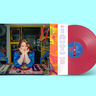 Magenta Vinyl LP