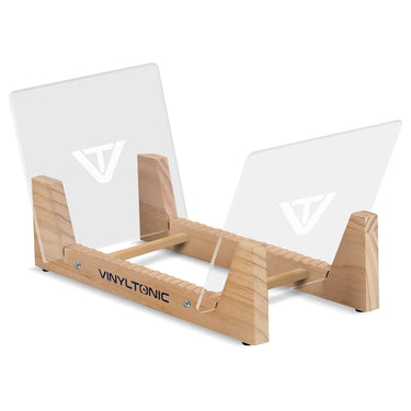 VINYL TONIC - Vinyl Display Rack