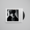 Black Vinyl LP