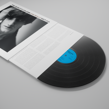 The Durutti Column - Vini Reilly (2026 Reissue)