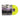 Toxic Yellow Vinyl LP