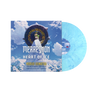 Ice Special Effect Vinyl