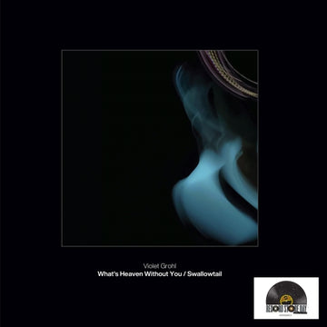 Violet Grohl - What's Heaven Without You / Swallowtail - 7" - Black Vinyl  [Record Store Day 2026]