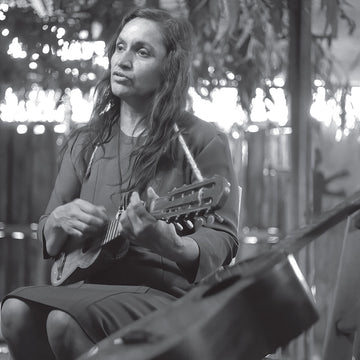 VIOLETA PARRA - Las Ultimas Composiciones De Violeta Parra (Reissue) - LP - Vinyl [FEB 7]