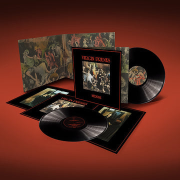 Virgin Prunes - Heresie - 2LP - Black Vinyl  [Record Store Day 2026]