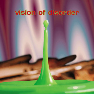 VISION OF DISORDER - Vision Of Disorder (Reissue) - LP - 180g Vinyl [NOV 8]