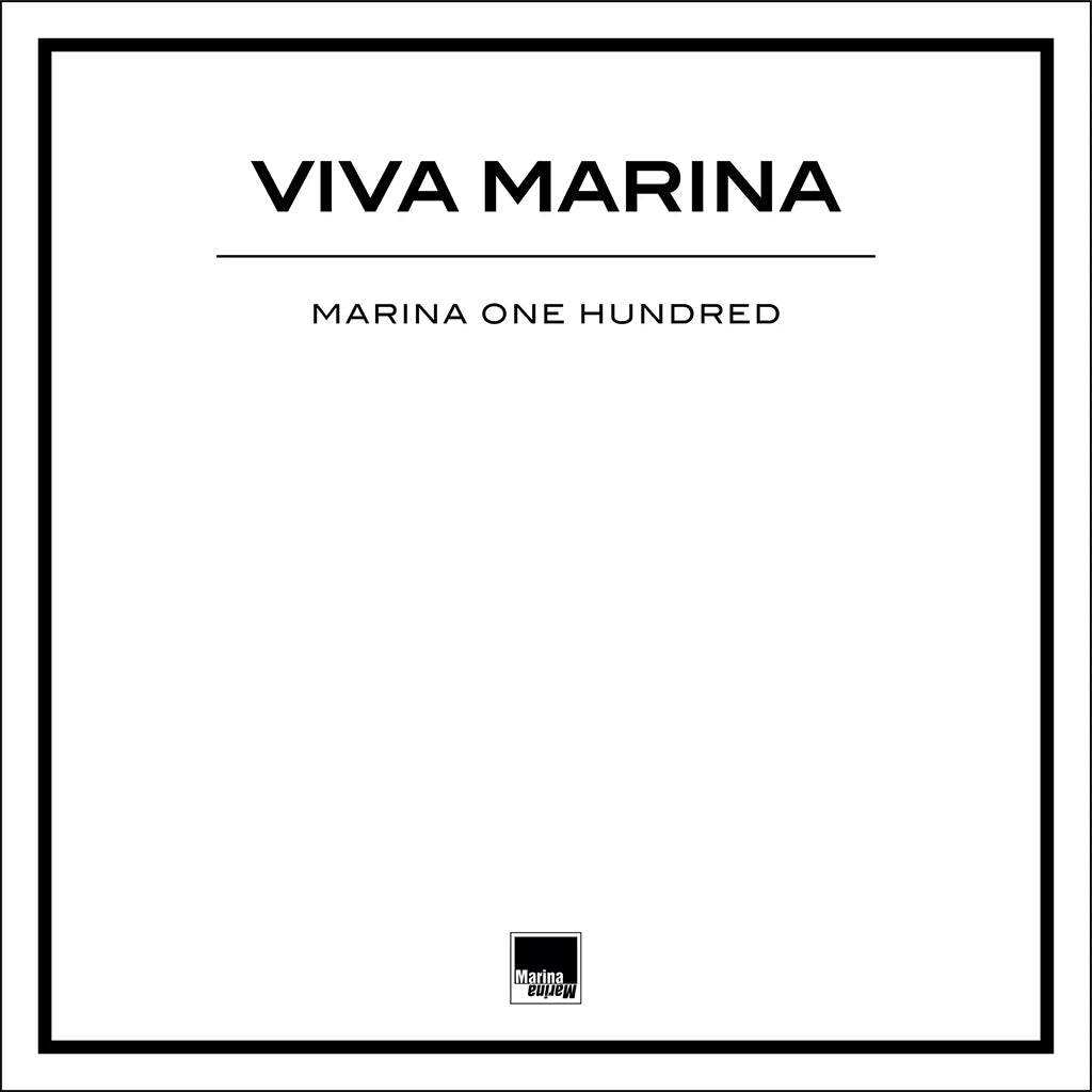 VARIOUS - Viva Marina - CD [NOV 14]