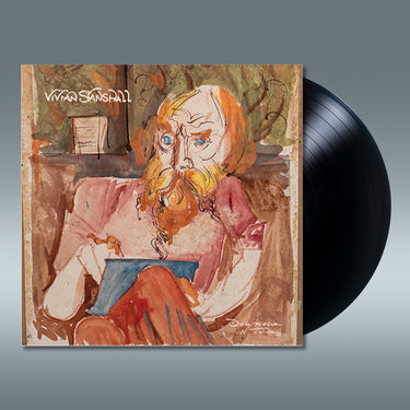 VIVIAN STANSHAL - Dog Howl In Tune - LP - Vinyl