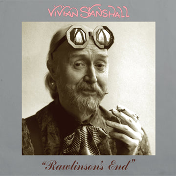 VIVIAN STANSHAL - Rawlinson's End - 2LP - Vinyl