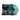 VLAD IN TEARS - Hide Inside - LP - Transparent Petrol Colour Vinyl [SEP 5]