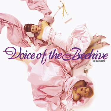 VOICE OF THE BEEHIVE - Honey Lingers (Remastered)