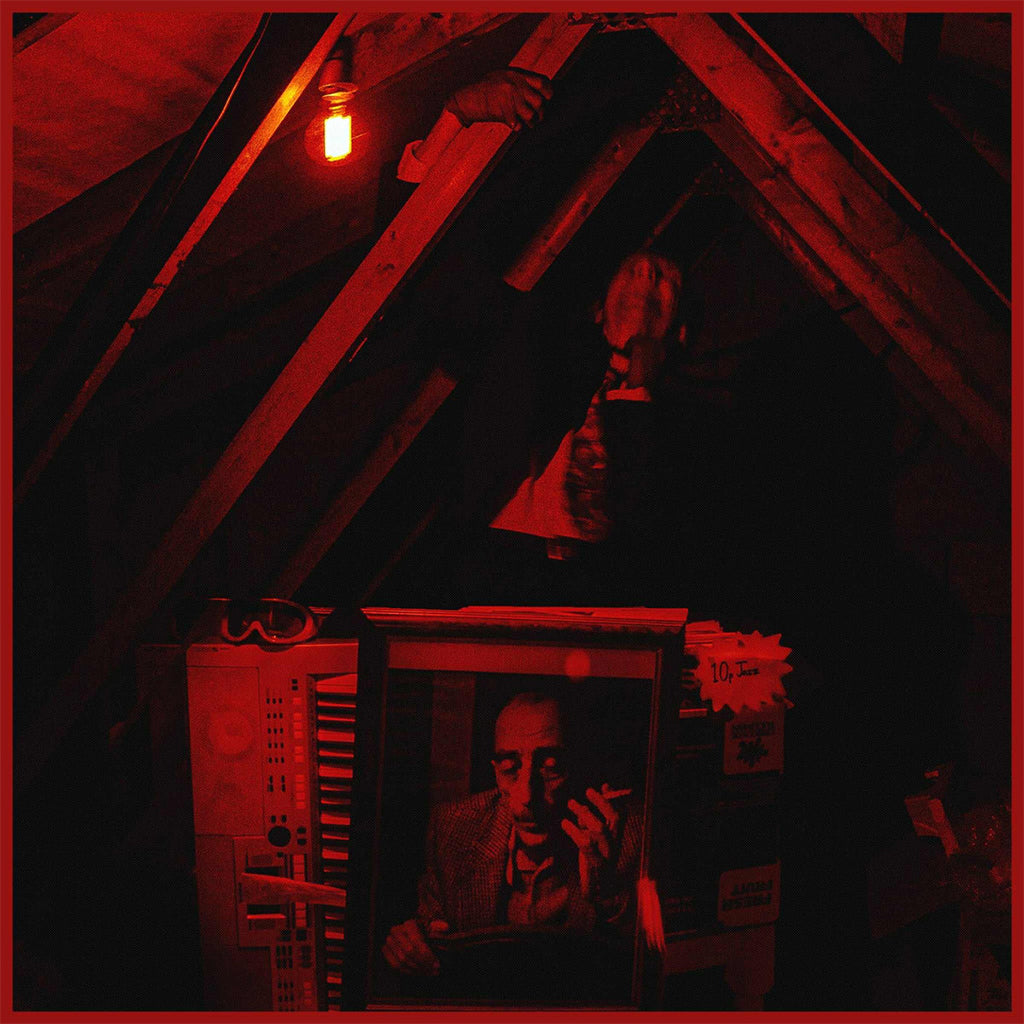 VOLK SOUP -  10p Jazz - CD [JAN 16]