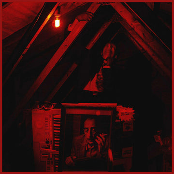 VOLK SOUP -  10p Jazz - CD [JAN 16]