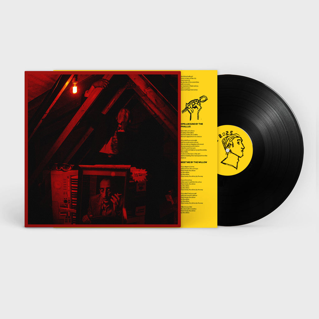 VOLK SOUP -  10p Jazz - LP - Black Vinyl [JAN 16]