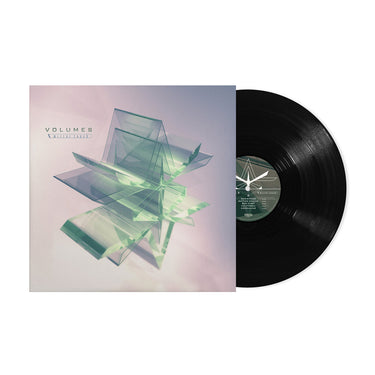 VOLUMES - Mirror Touch - LP - Vinyl [FEB 27]
