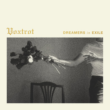 VOXTROT - Dreamers In Exile - LP - Vinyl [MAR 20]