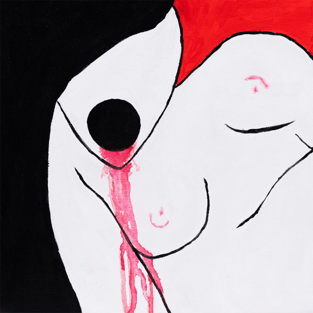 VUKOVI - My God Has Got A Gun - LP - Vinyl [JAN 24]