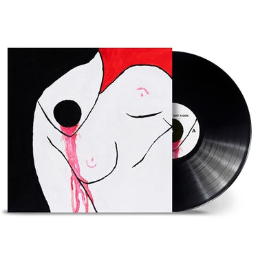 VUKOVI - My God Has Got A Gun - LP - Vinyl [JAN 24]